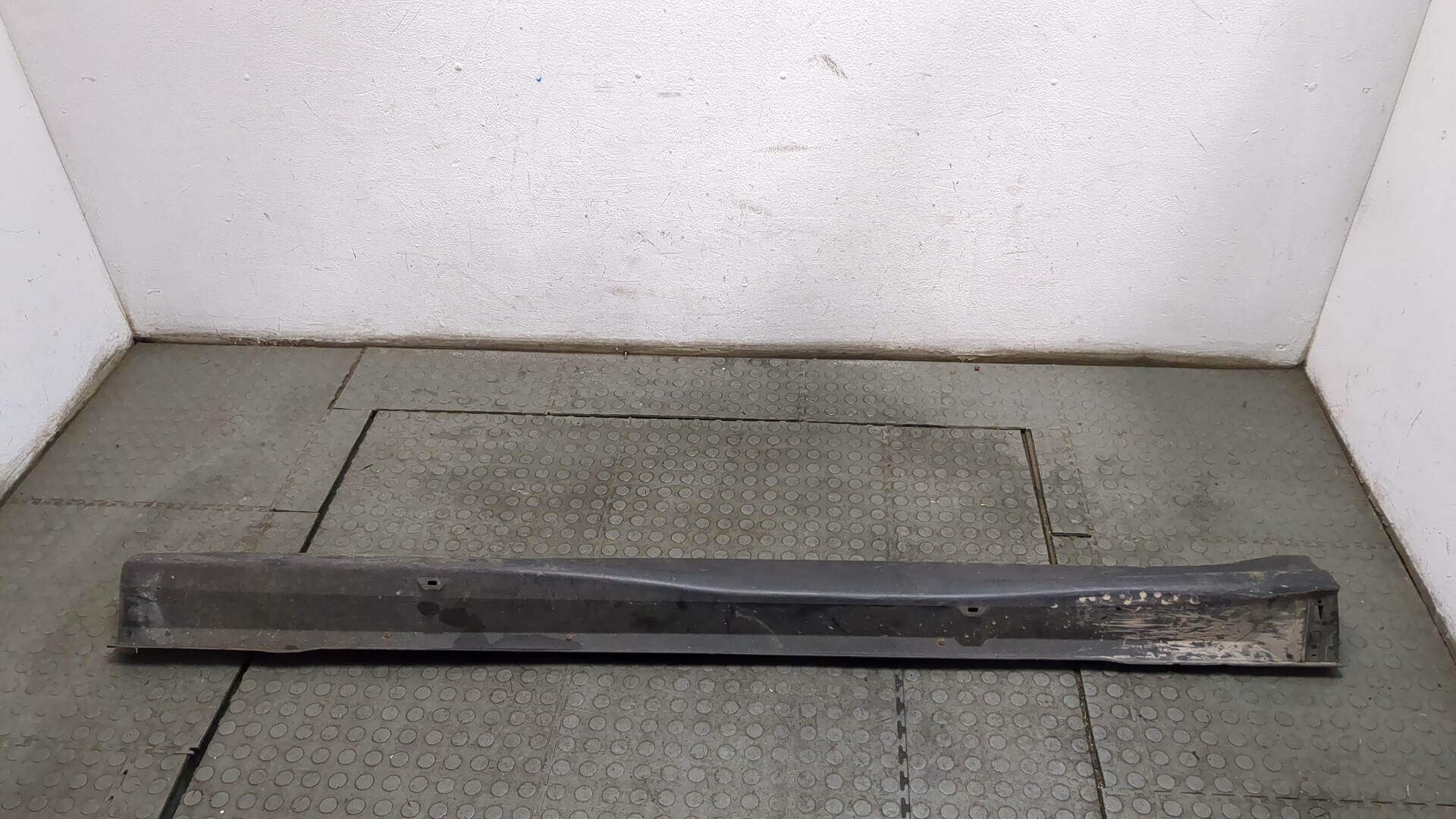 Накладка на порог