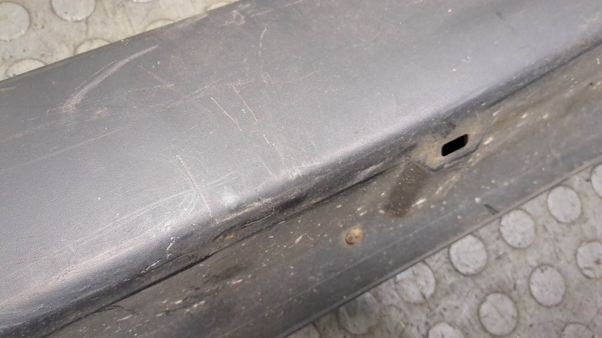 Накладка на порог