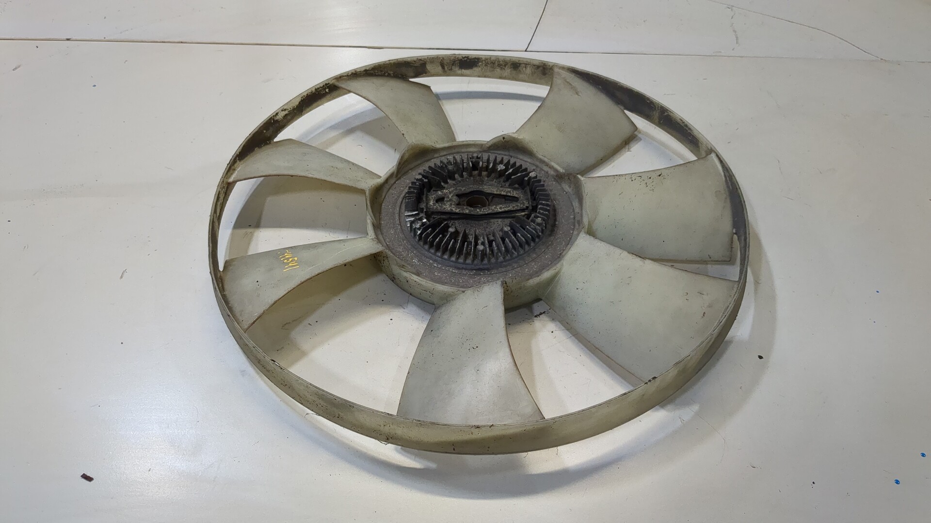 Термомуфта