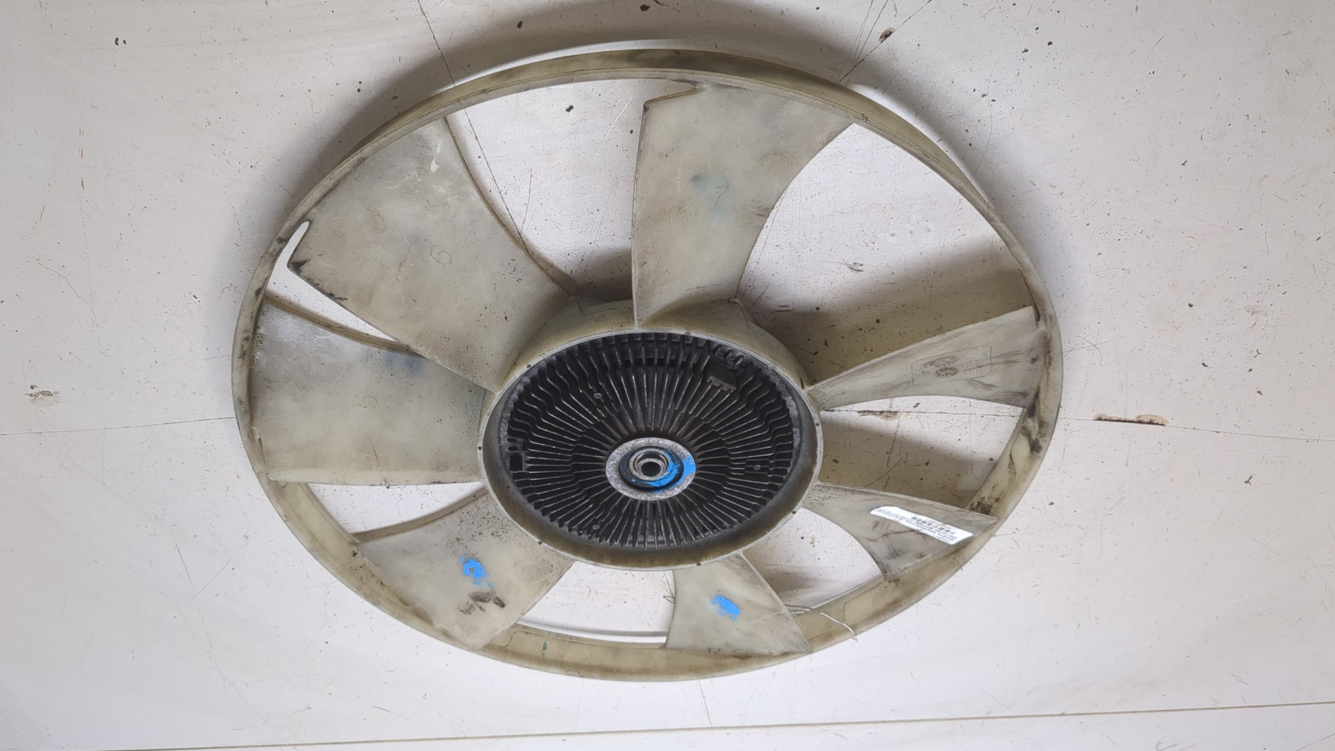 Термомуфта