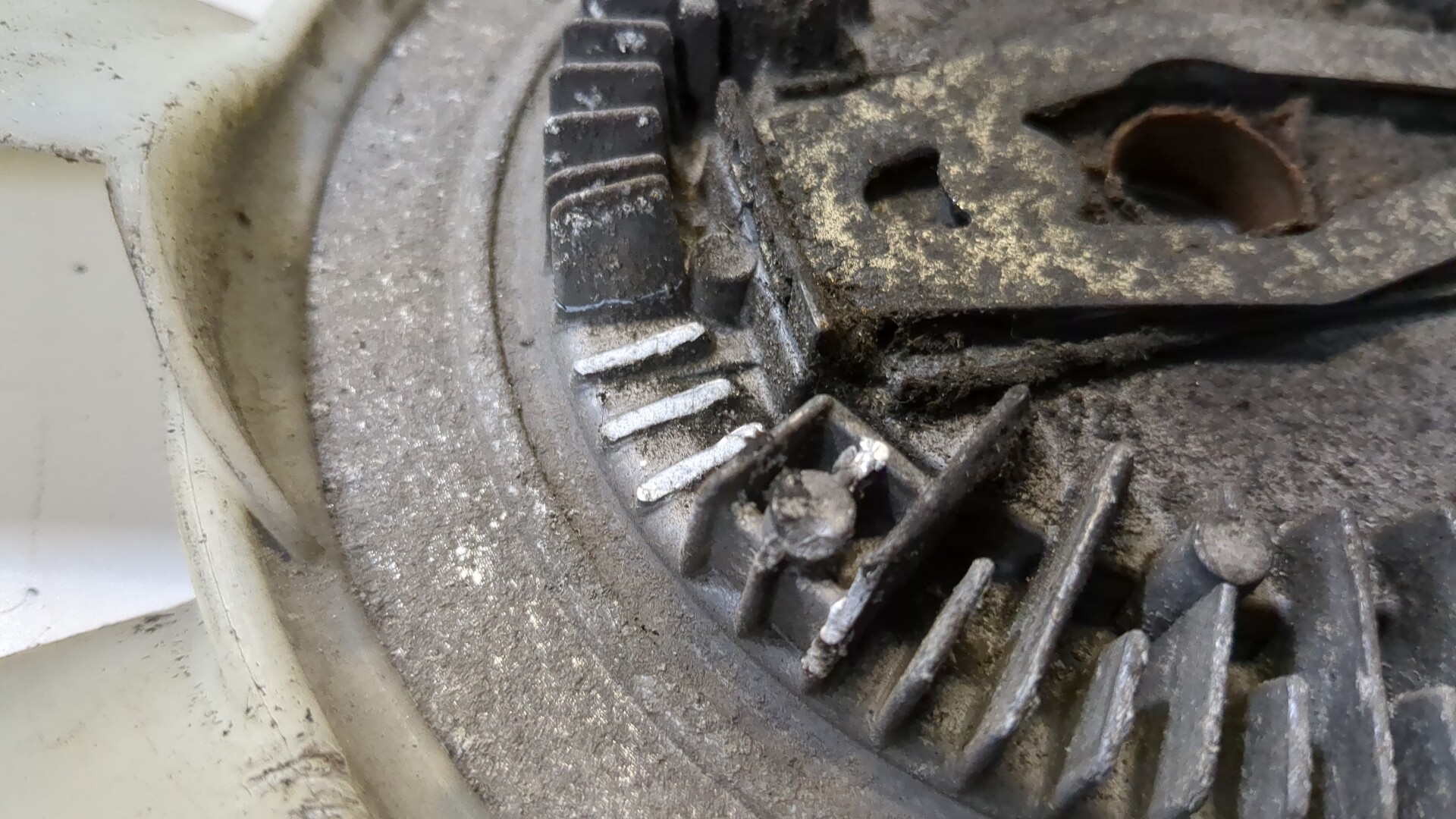 Термомуфта