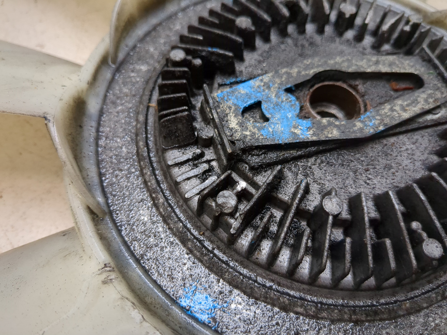 Термомуфта