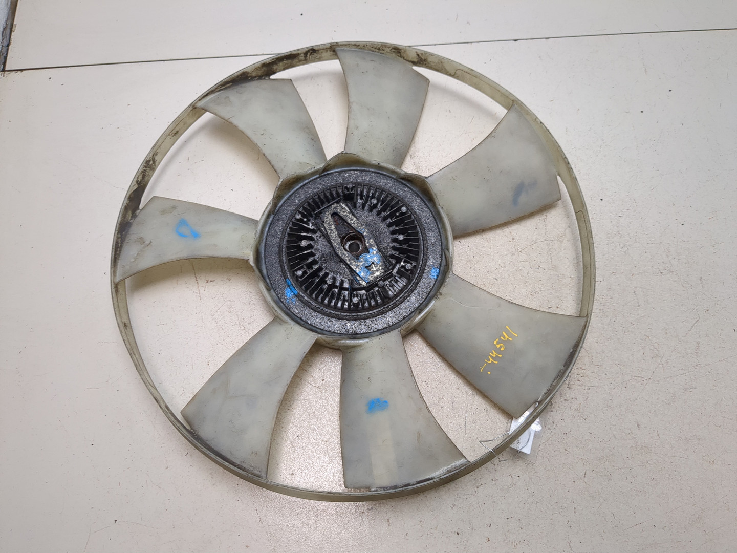 Термомуфта