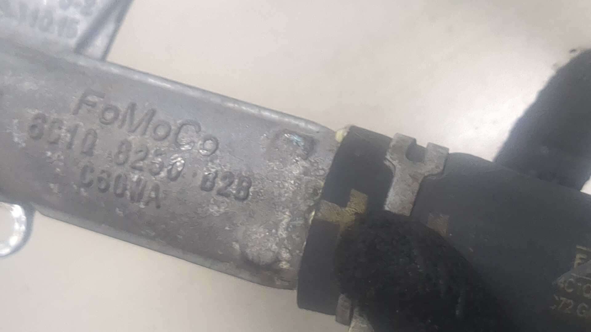 Корпус термостата