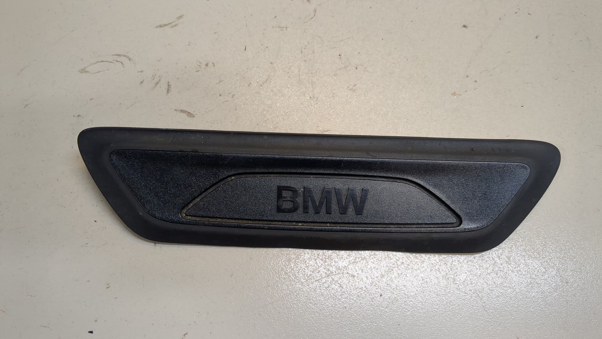 Накладка на порог