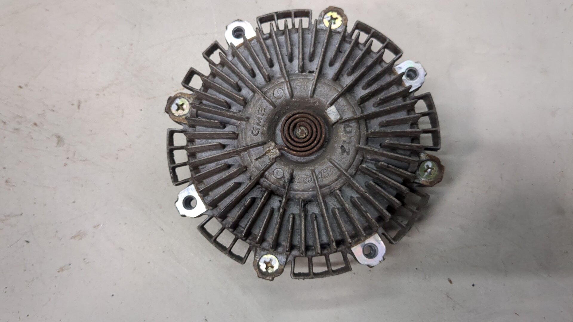 Термомуфта