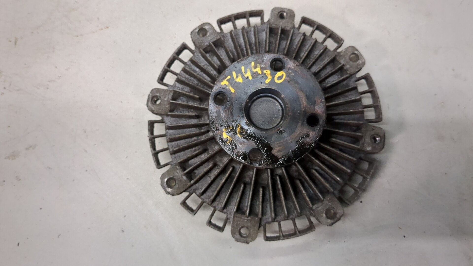 Термомуфта