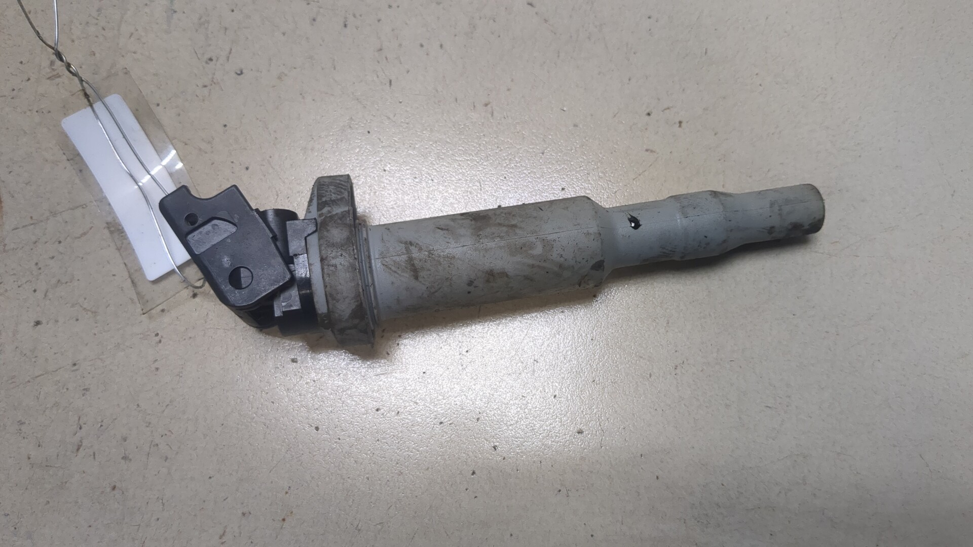 Катушка зажигания