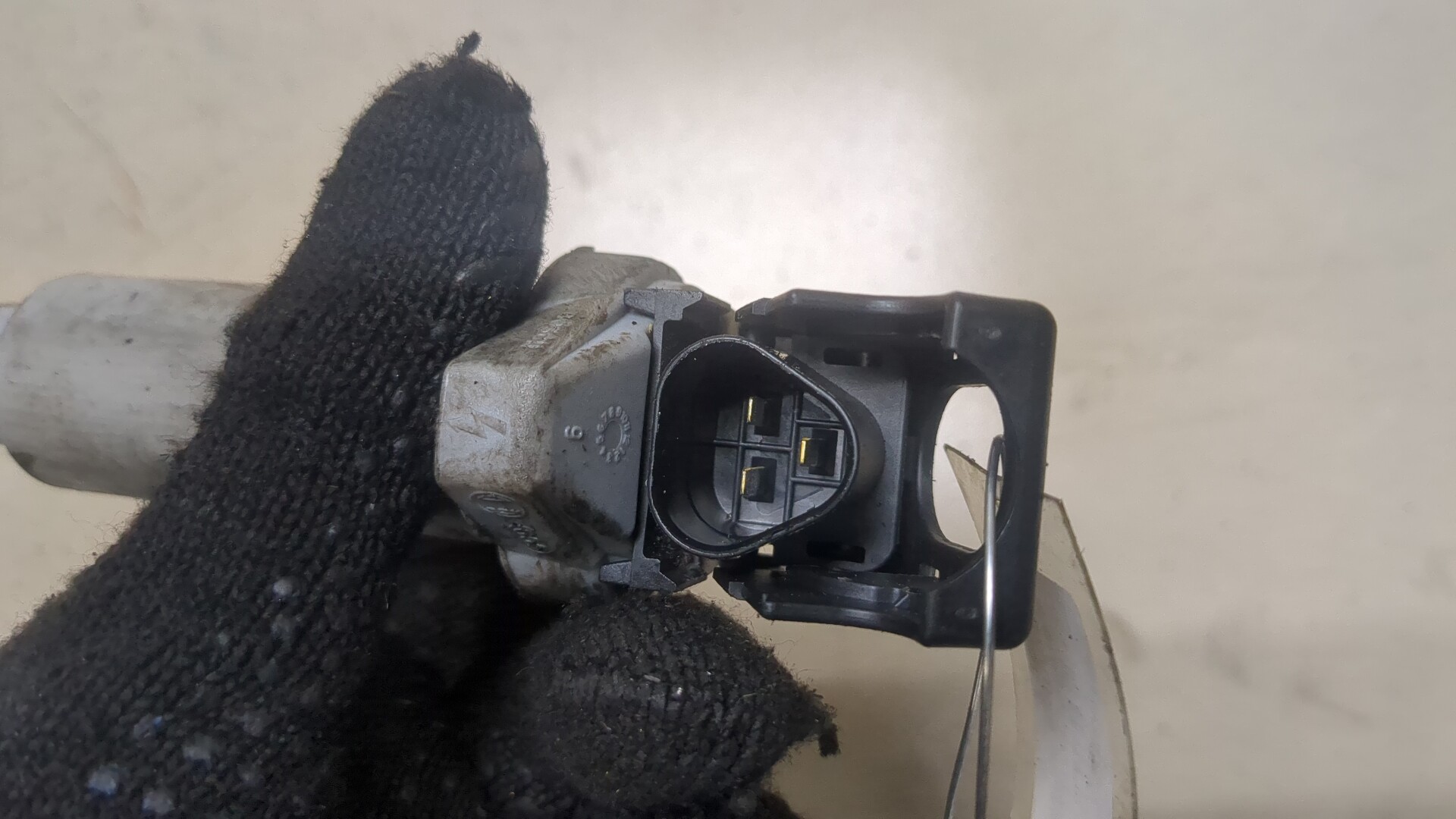 Катушка зажигания