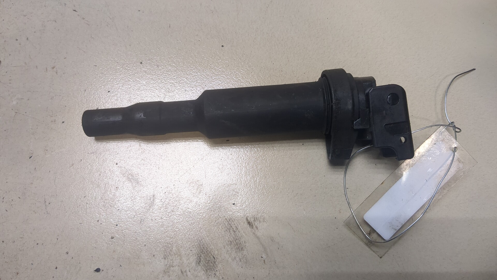 Катушка зажигания