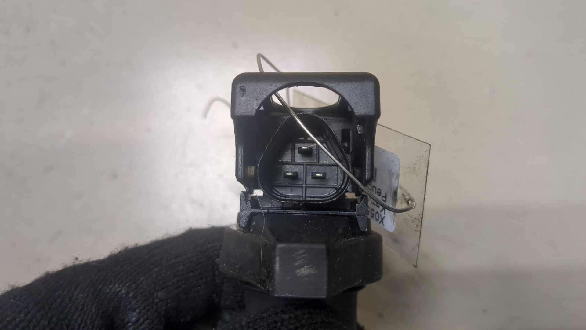 Катушка зажигания