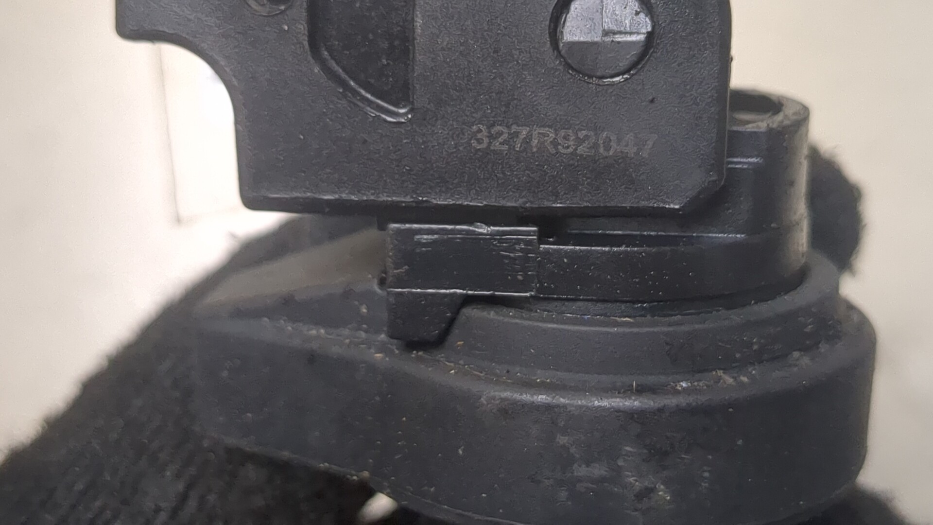 Катушка зажигания