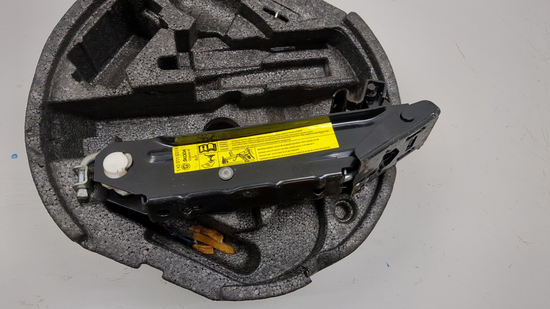 Набор инструментов