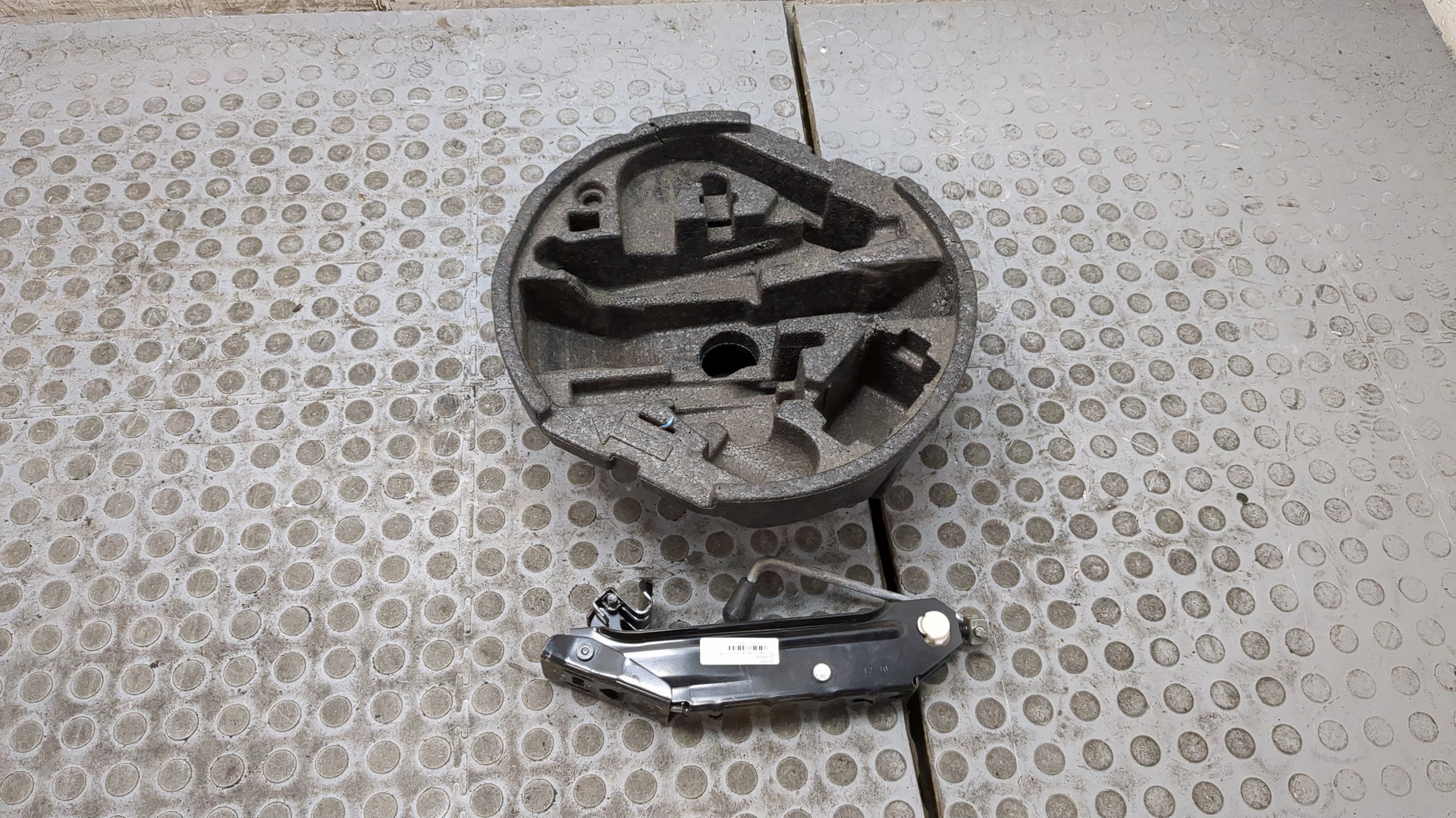 Набор инструментов