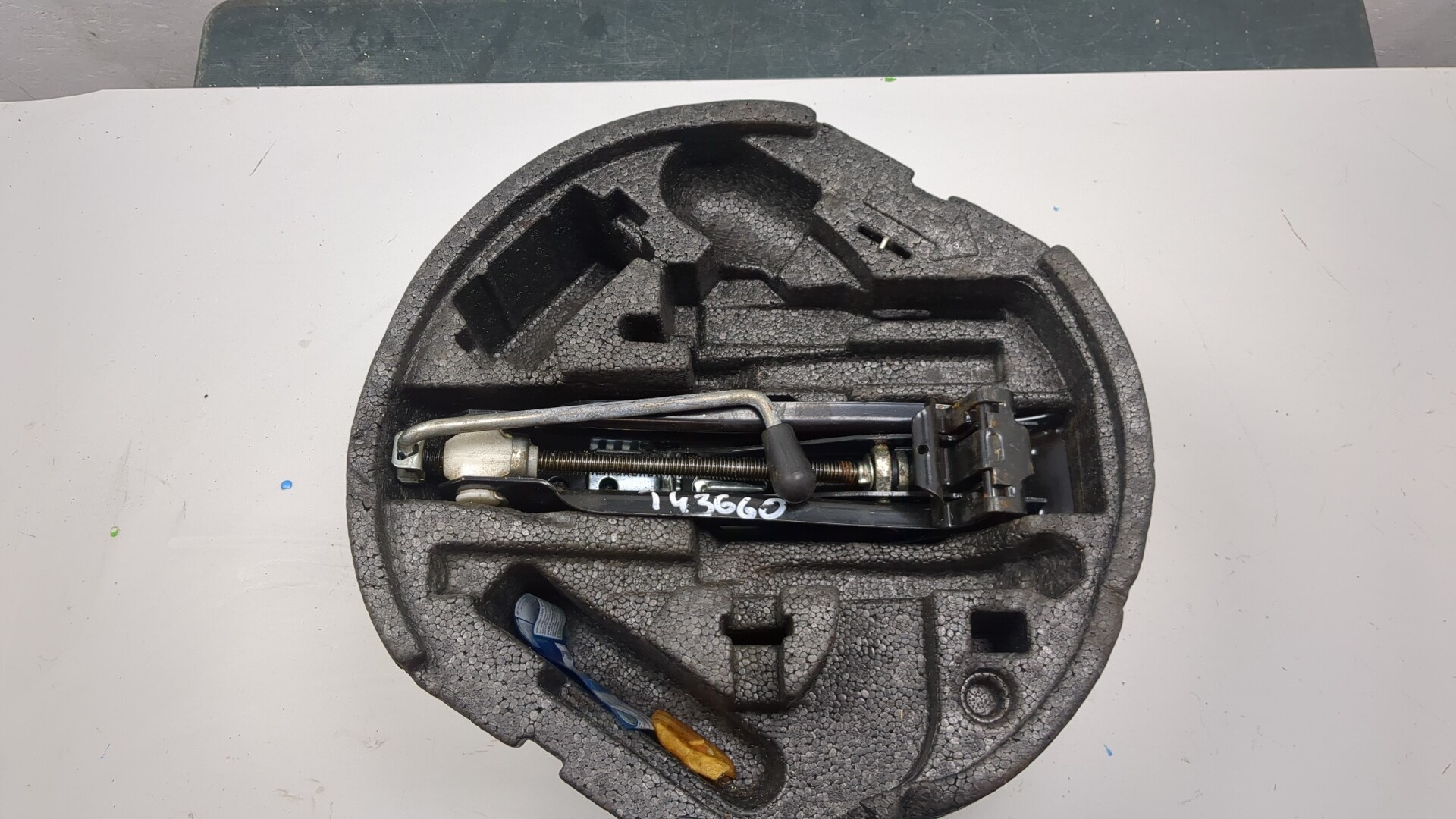 Набор инструментов