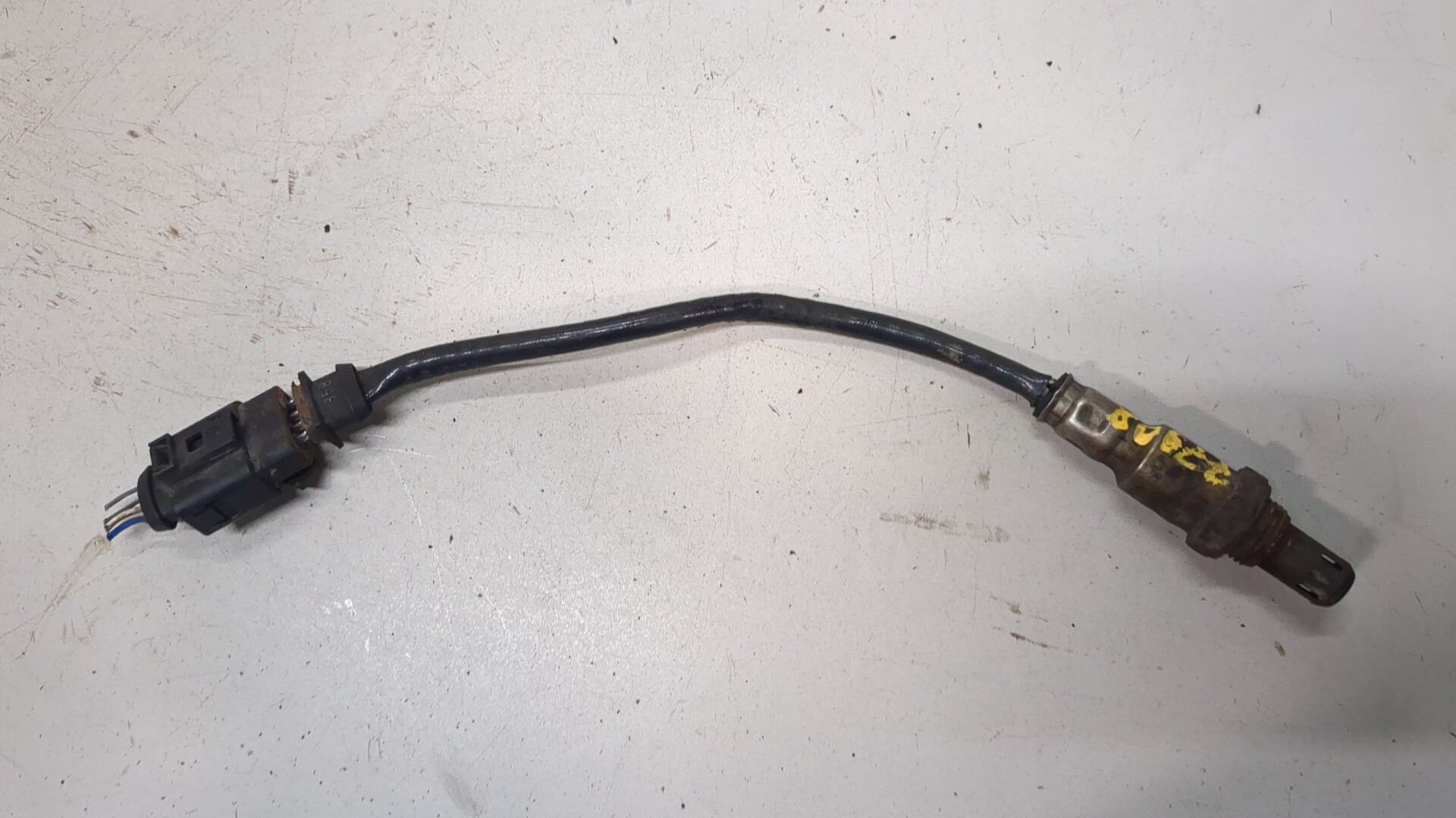 Датчик кислородный/Лямбда-зонд