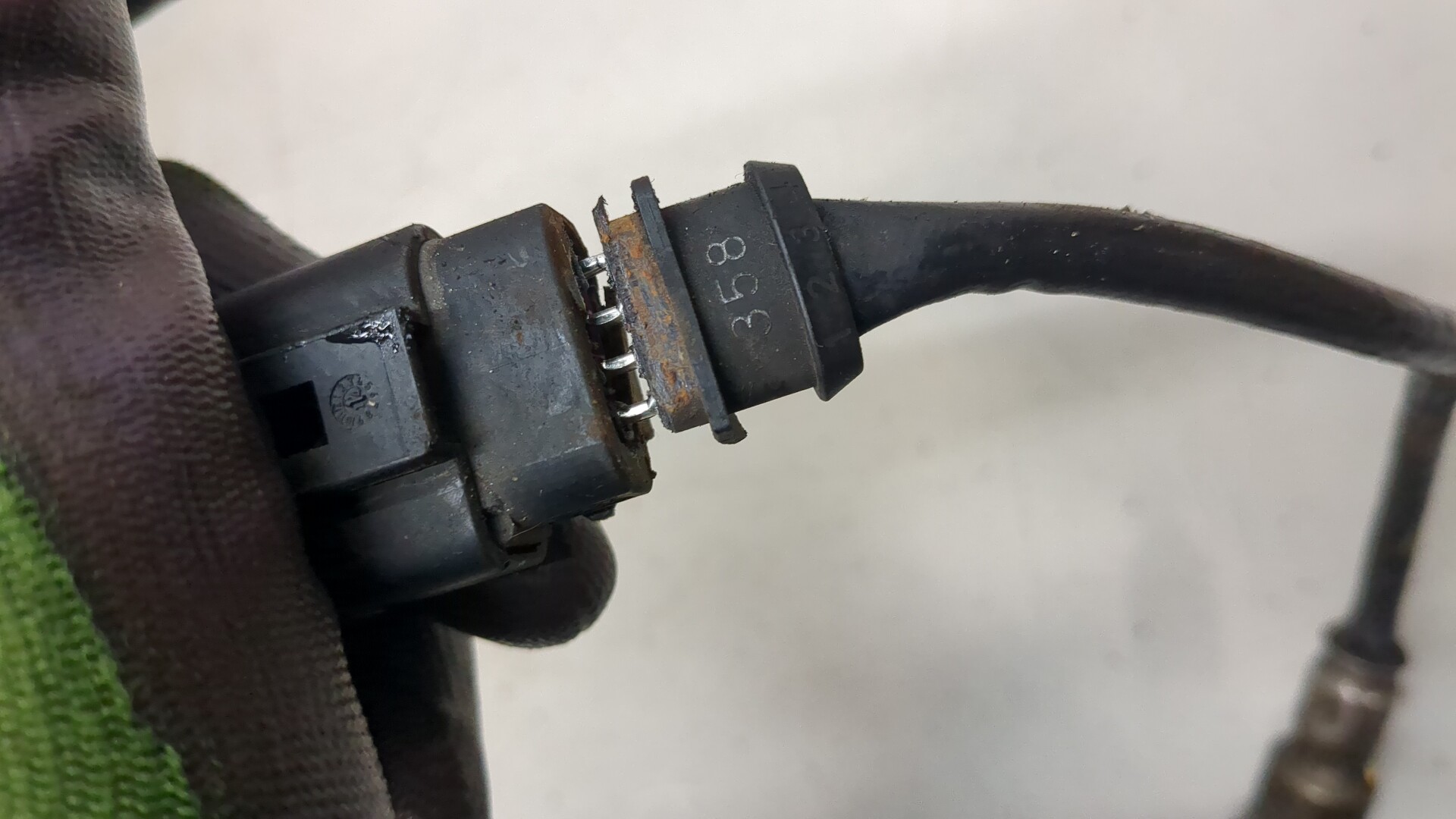 Датчик кислородный/Лямбда-зонд