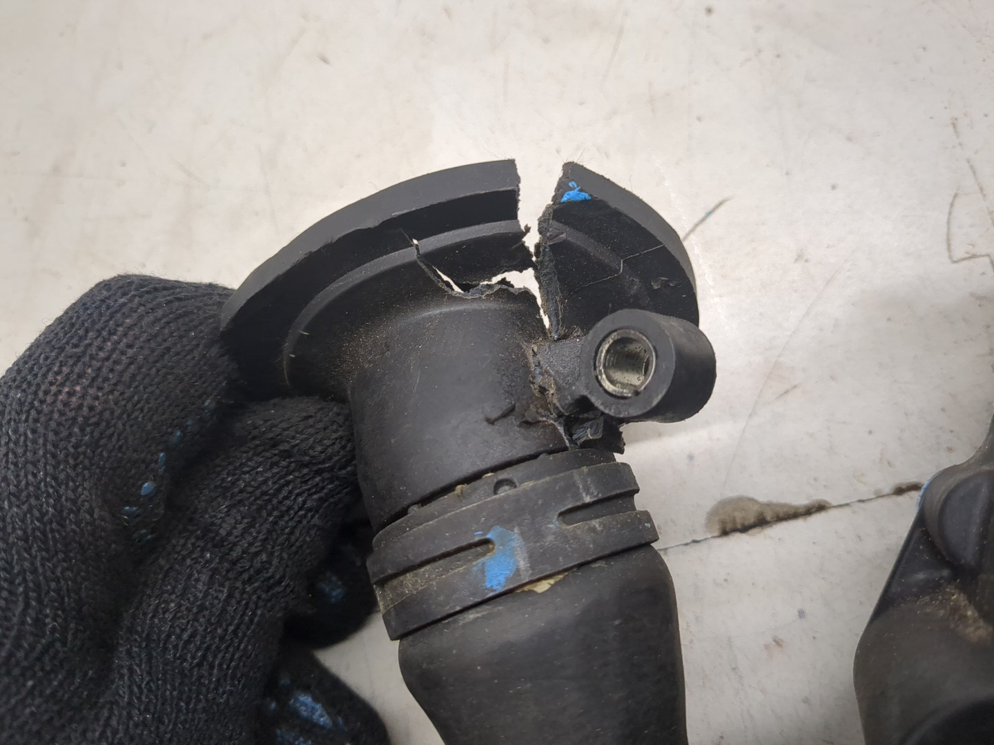 Насос водяной (помпа)