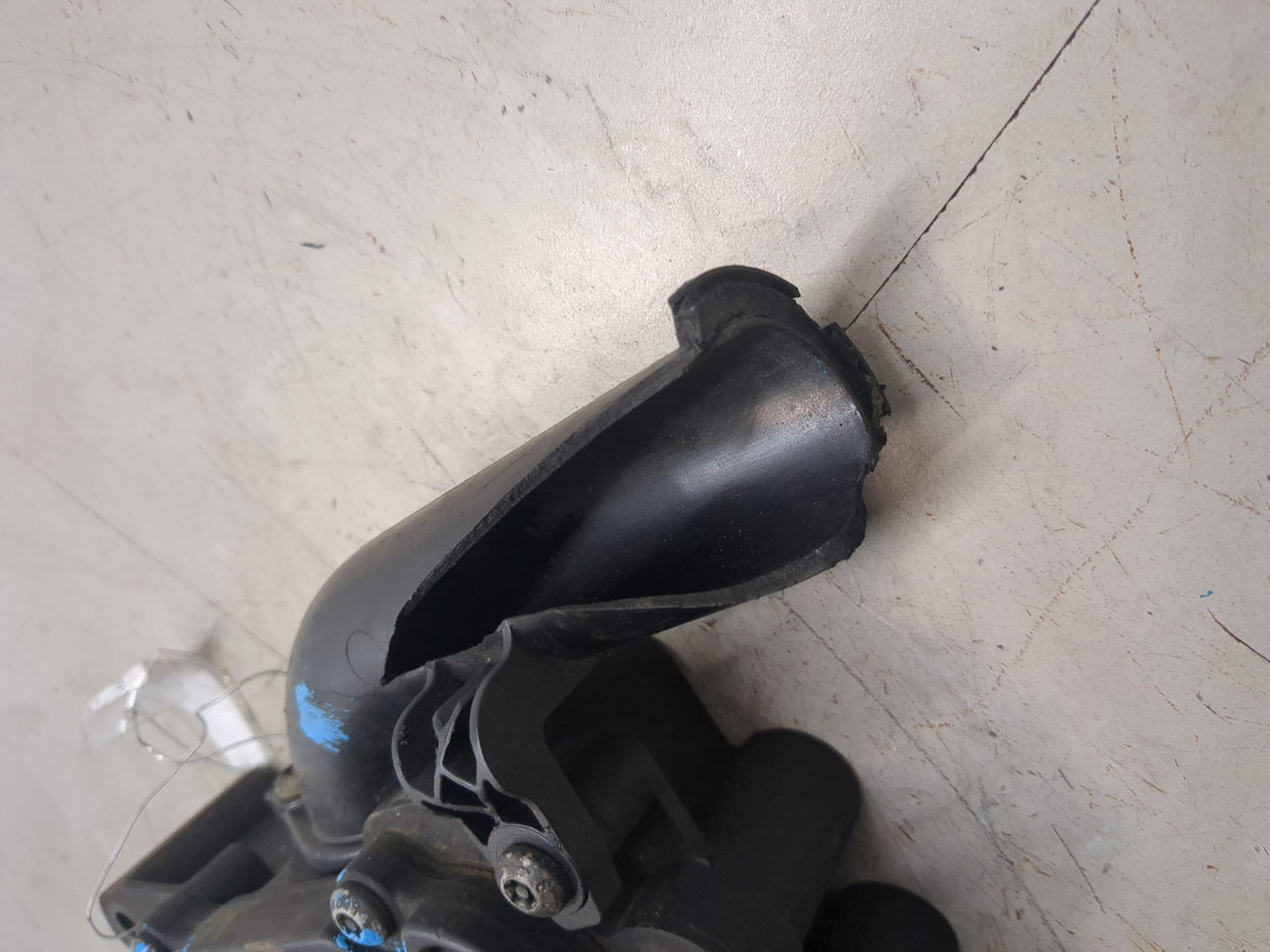 Насос водяной (помпа)