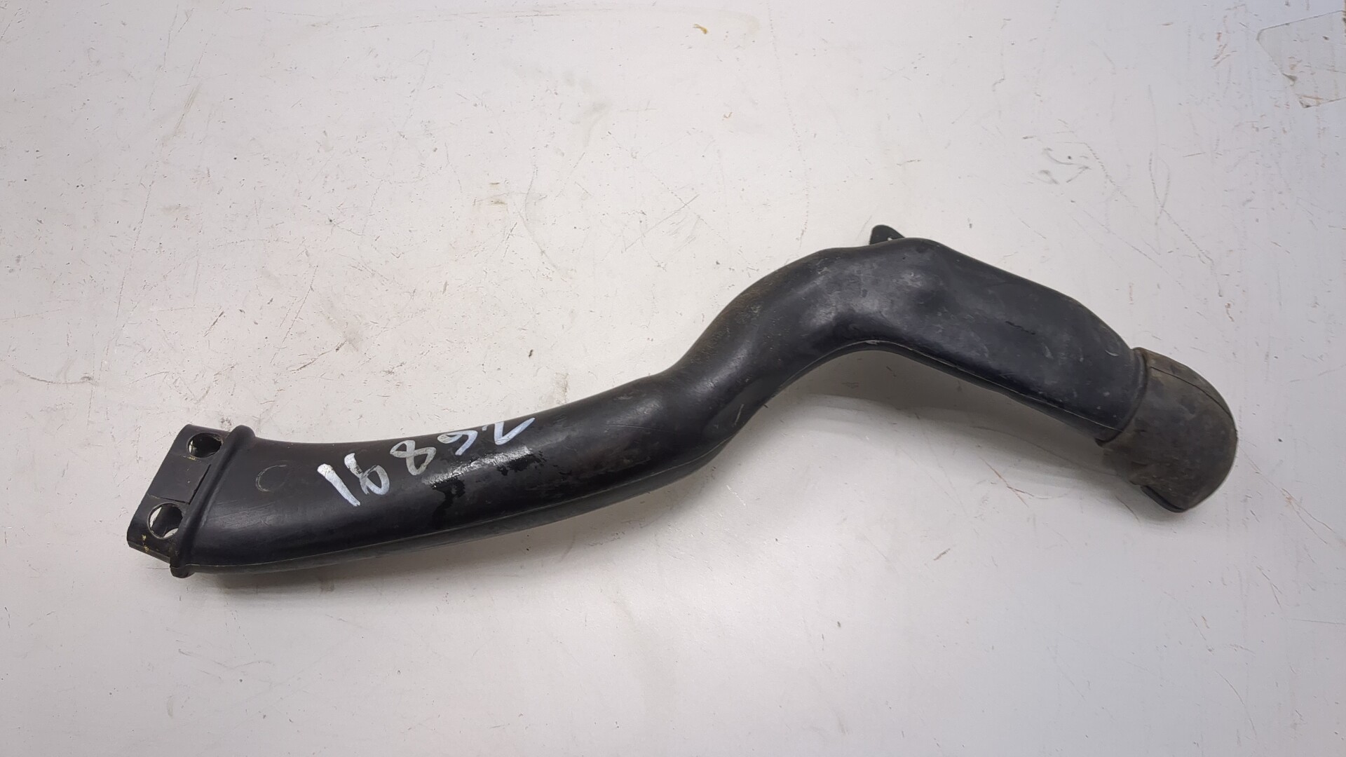 Воздуховод