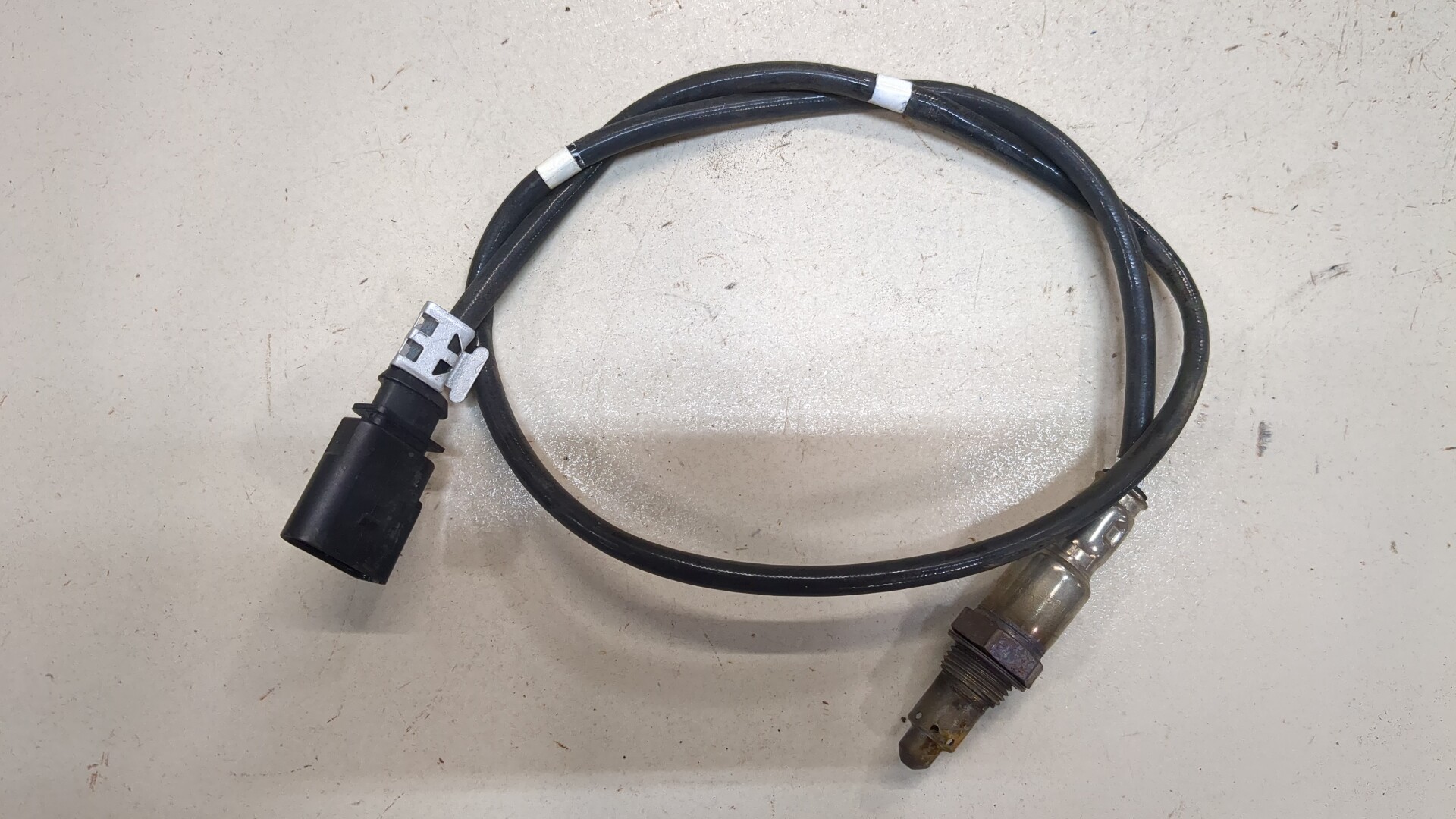 Датчик кислородный/Лямбда-зонд