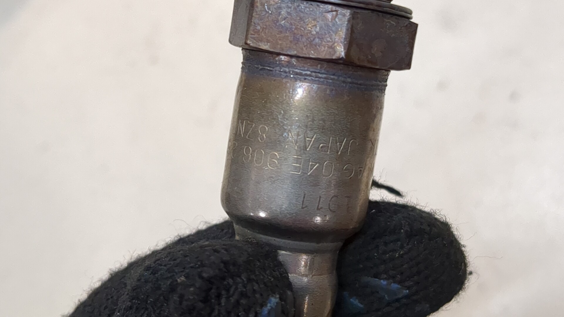 Датчик кислородный/Лямбда-зонд