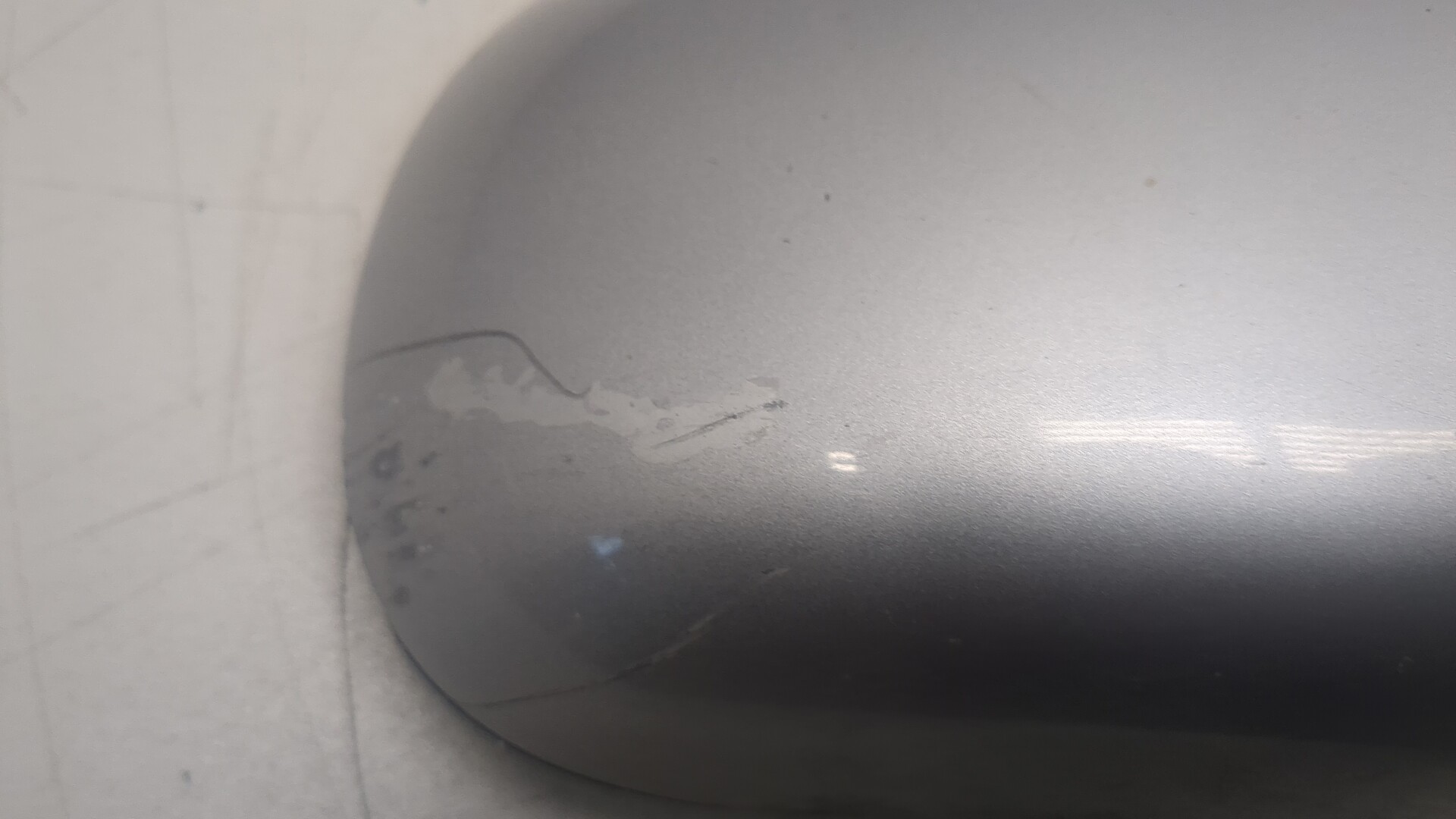 Зеркало правое электрическое