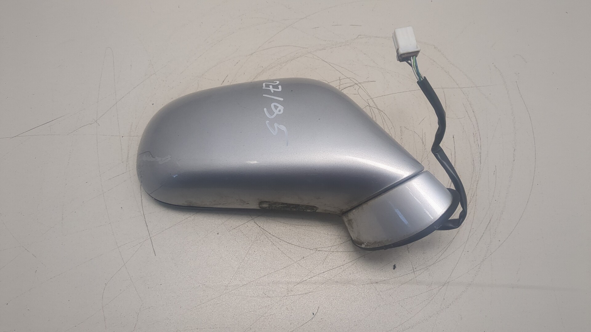 Зеркало правое электрическое