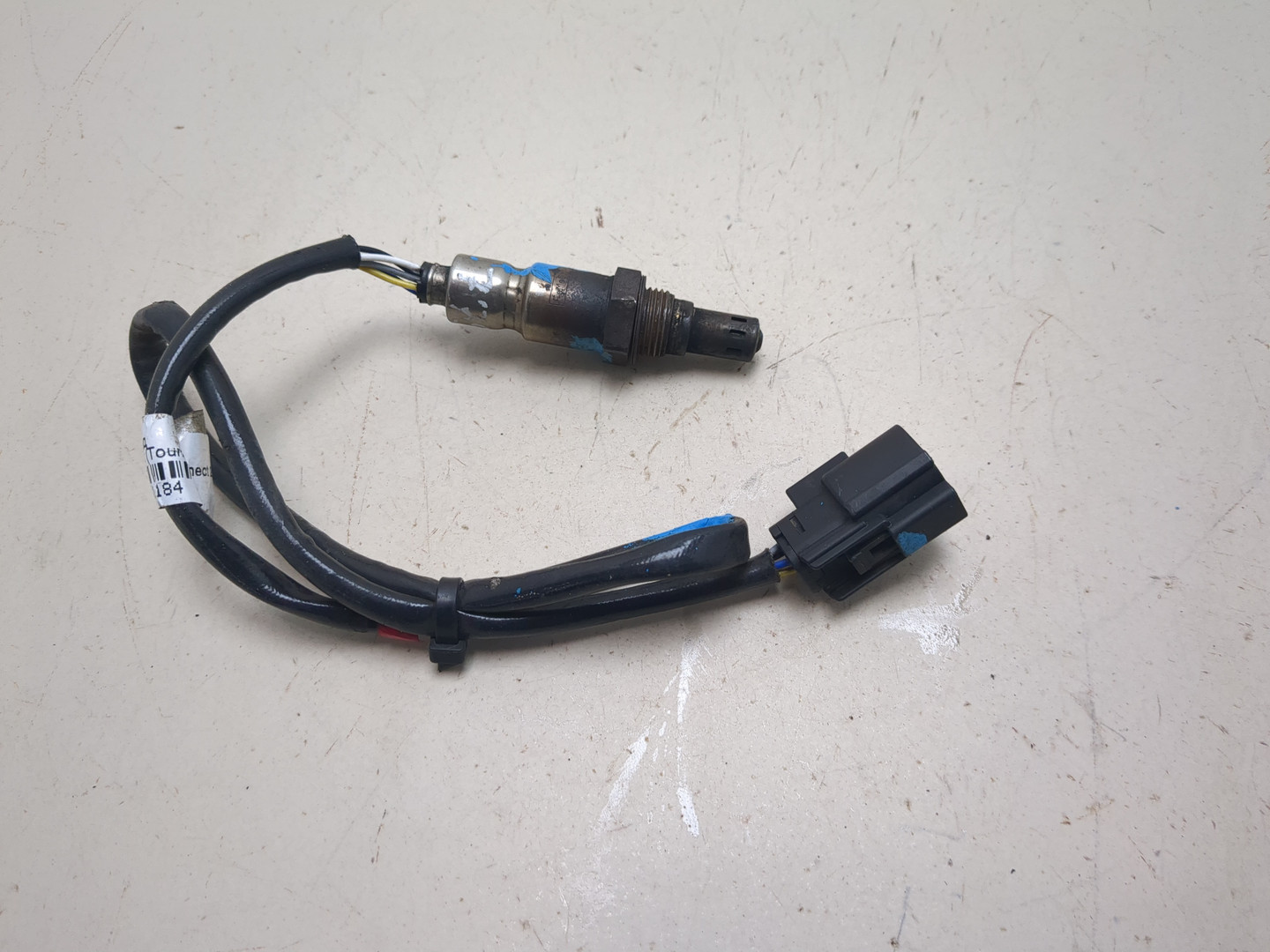 Датчик кислородный/Лямбда-зонд