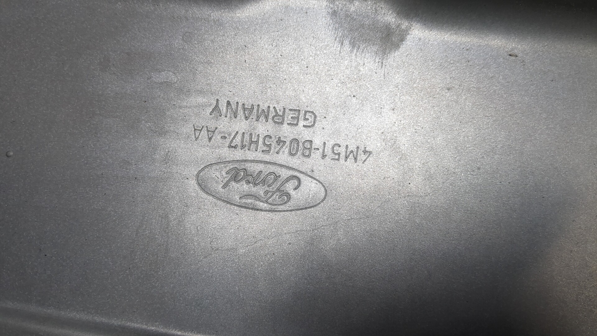 Стеклоподъемник электр. передний левый