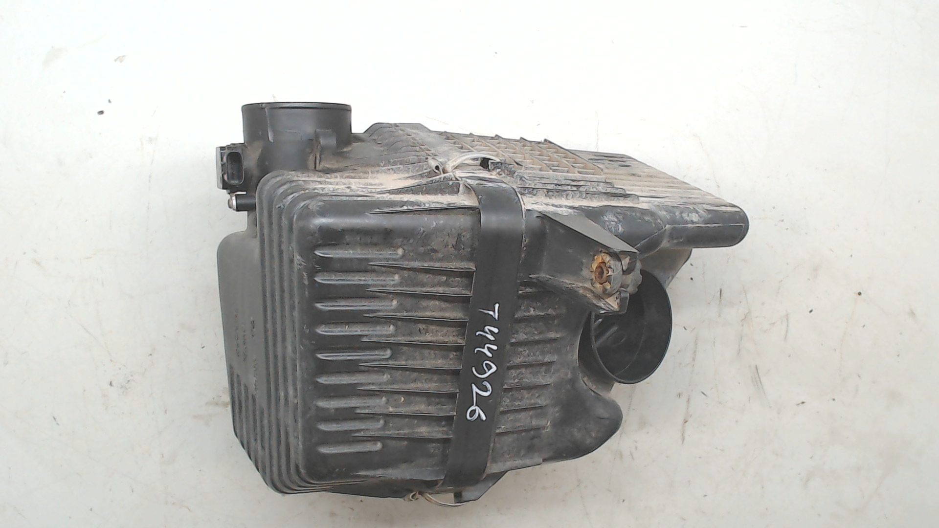 Корпус воздушного фильтра