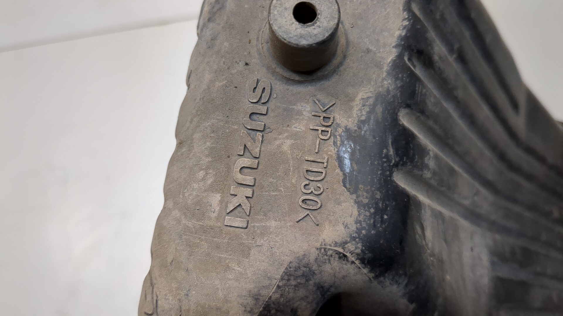 Корпус воздушного фильтра