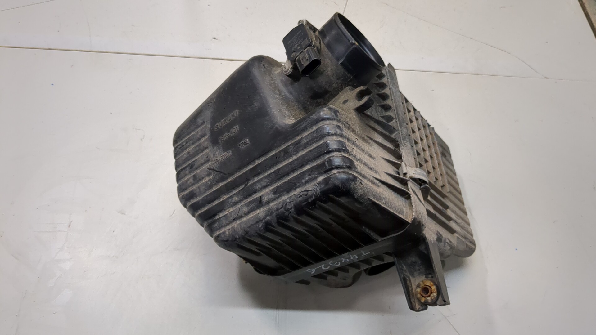 Корпус воздушного фильтра