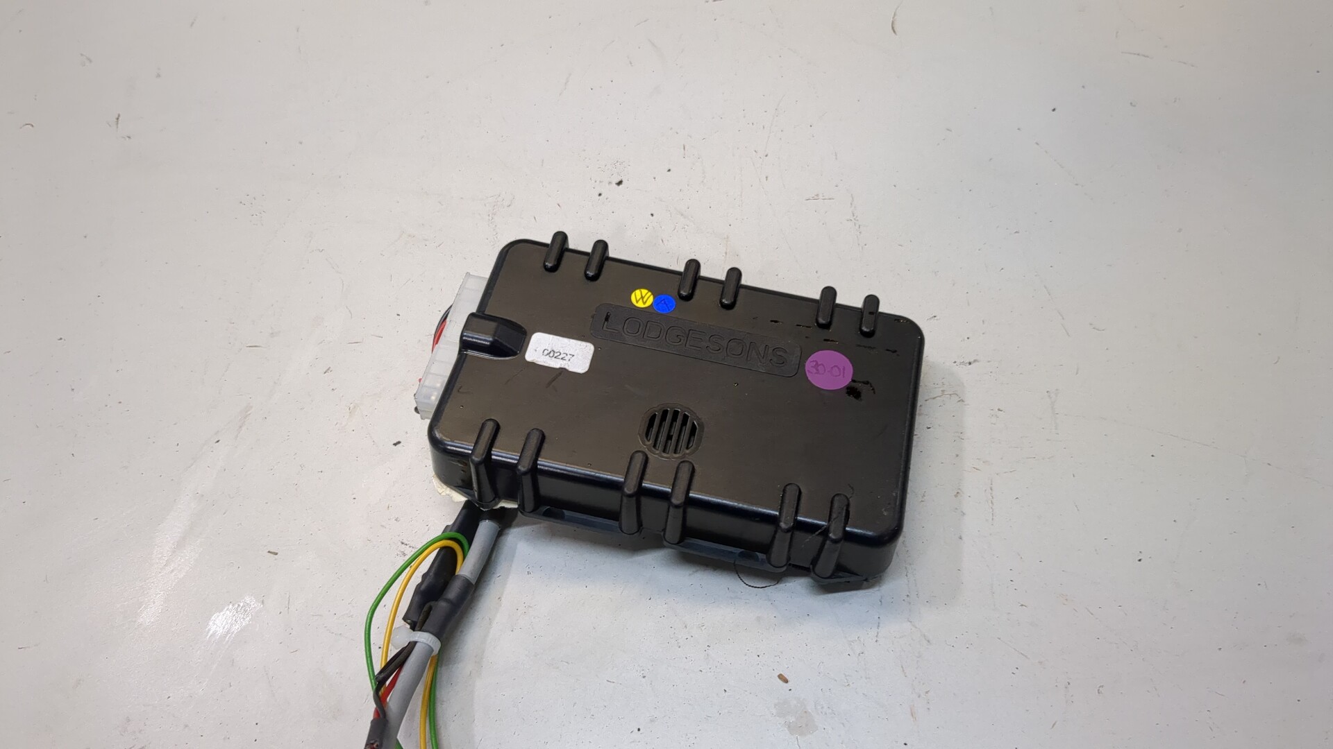 Блок комфорта