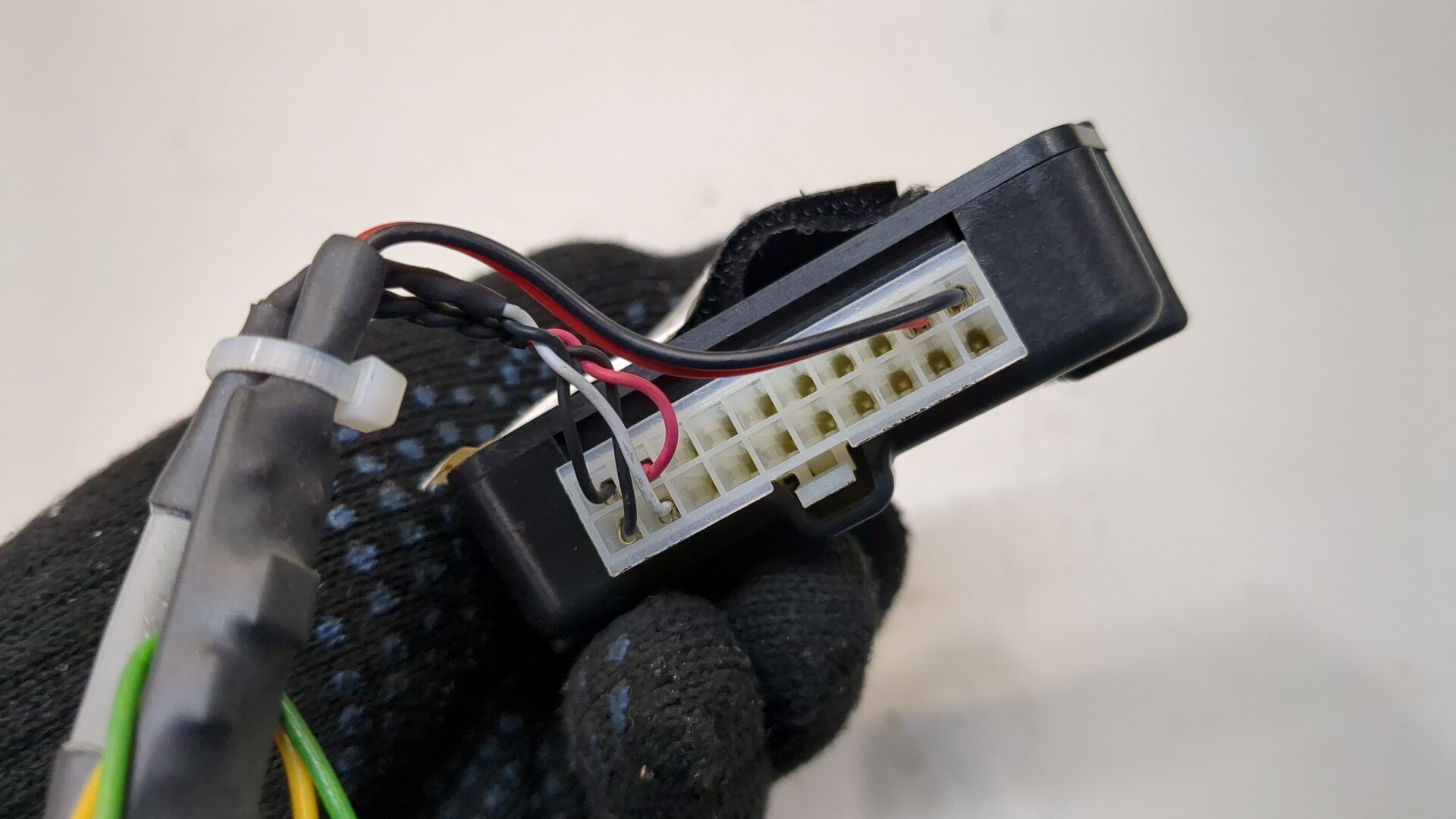 Блок комфорта