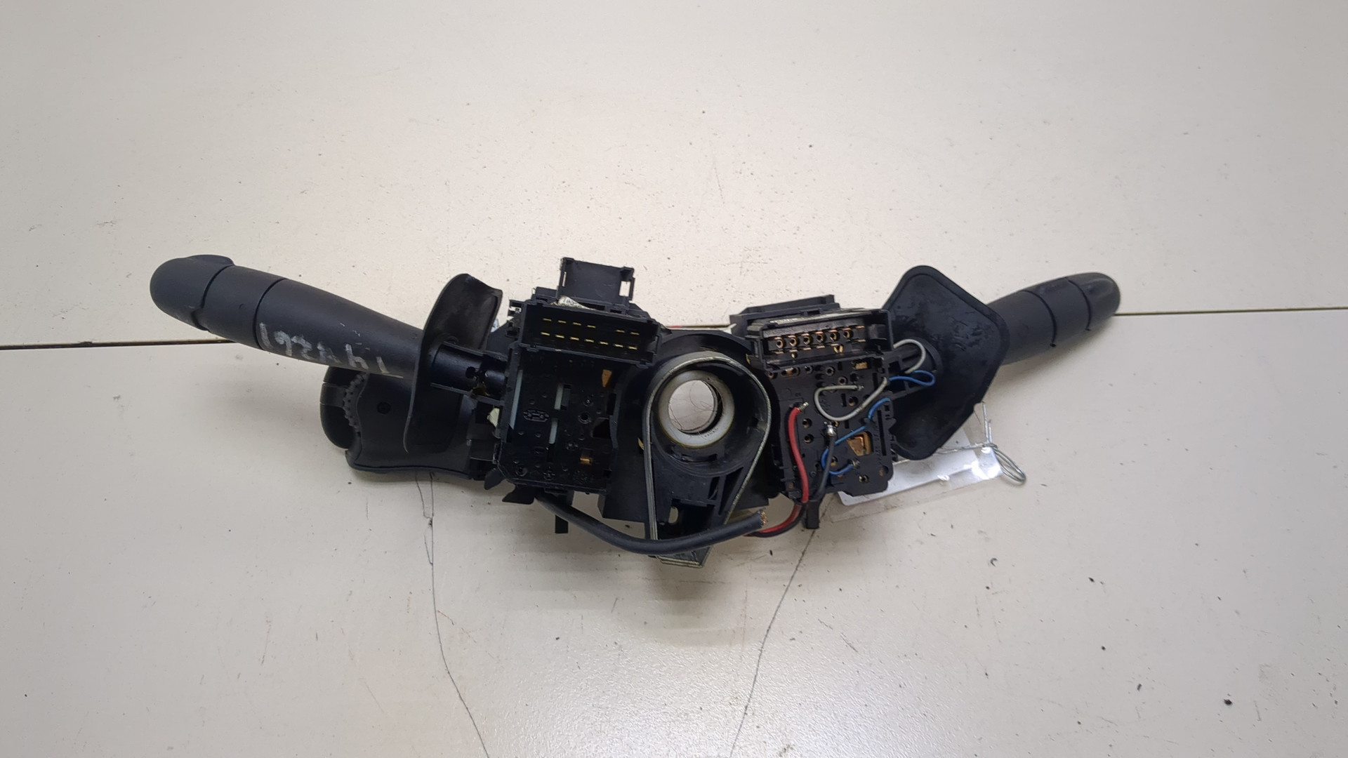 Переключатель подрулевой