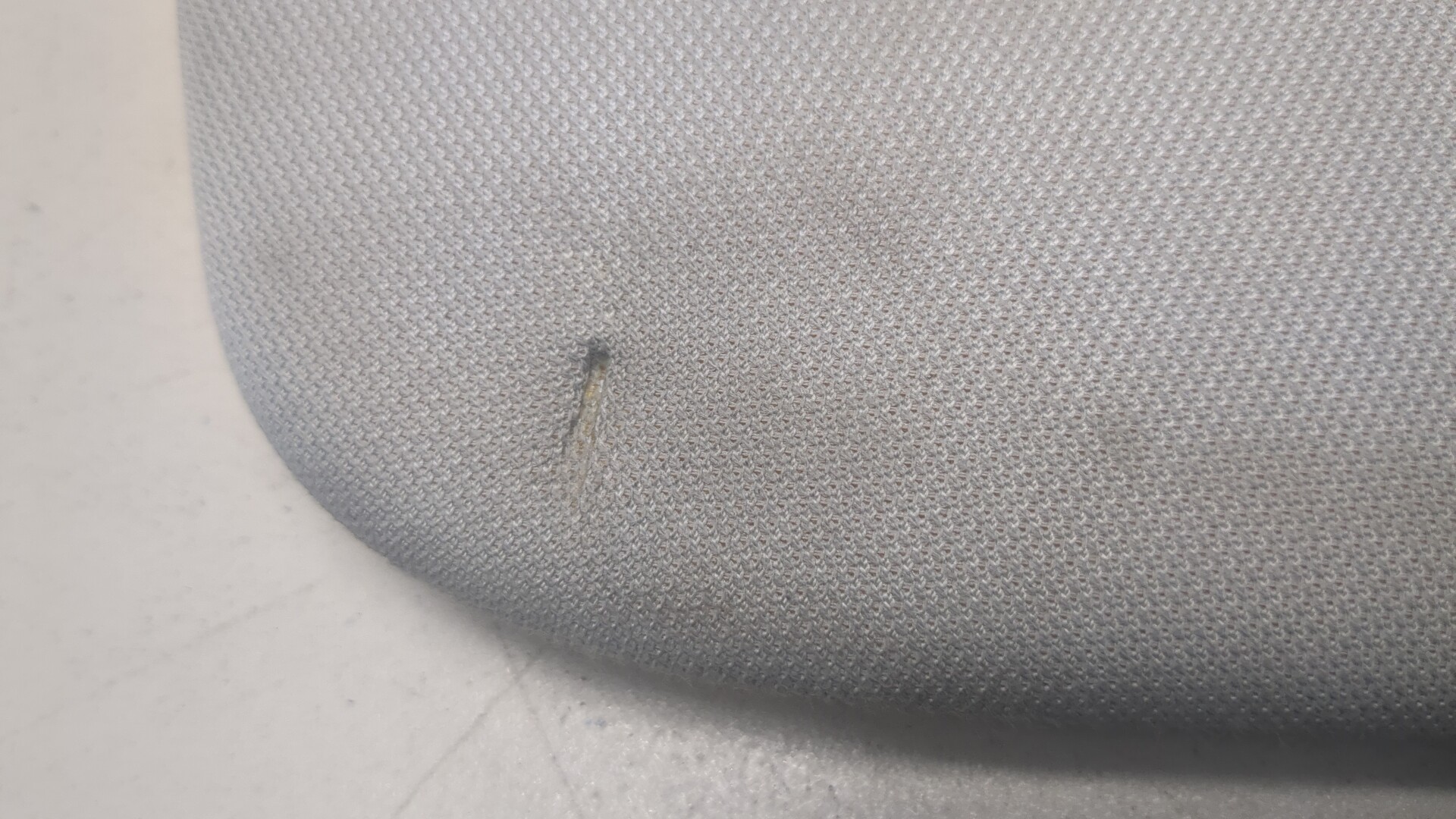 Козырек солнцезащитный