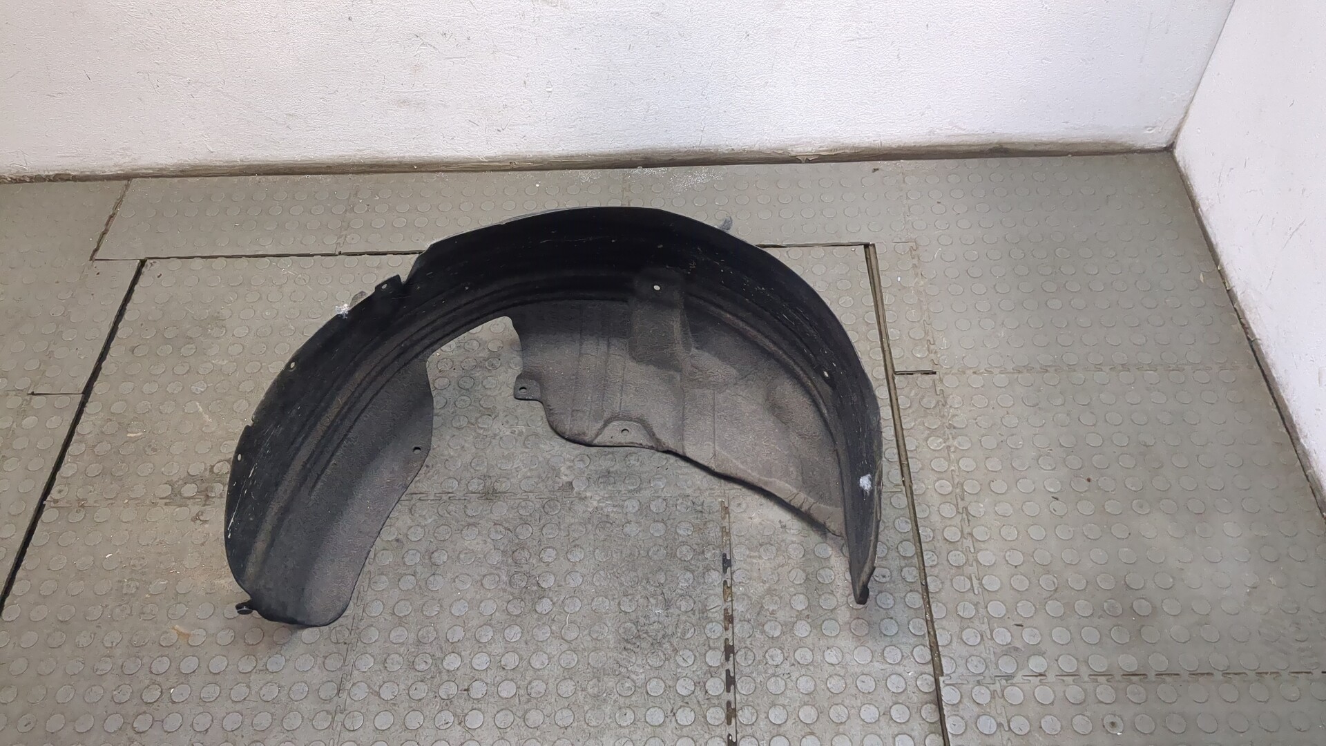 Локер задний правый