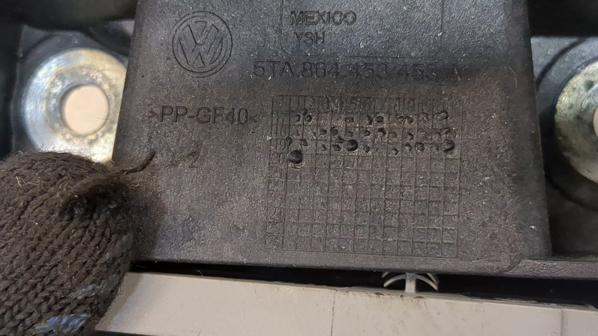 Кронштейн (сопут. товар)