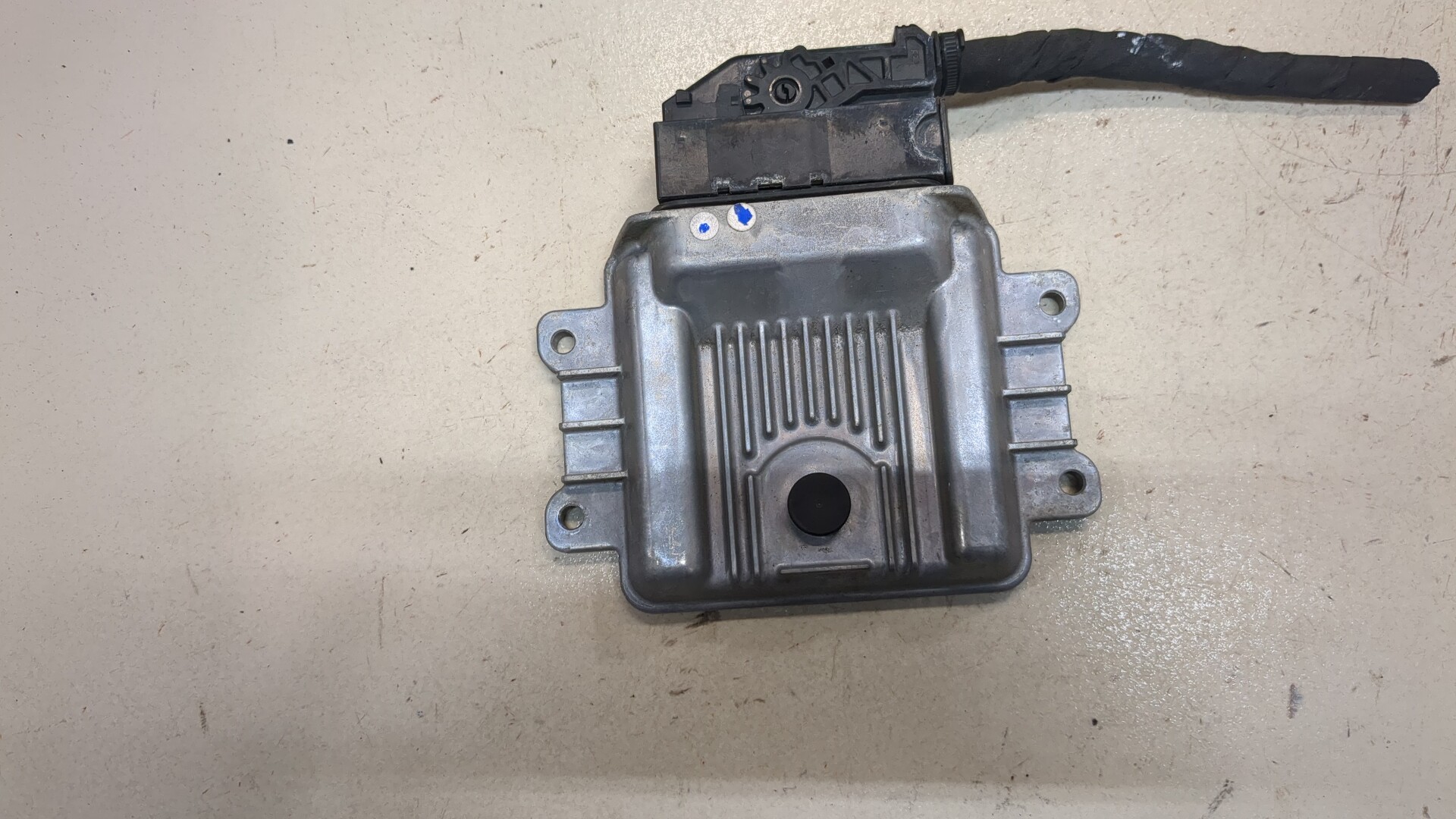 Блок управления АКПП