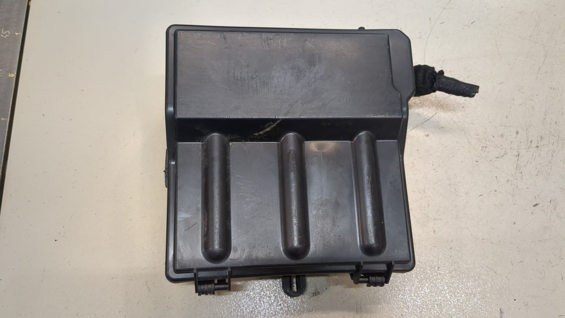 Блок электронный