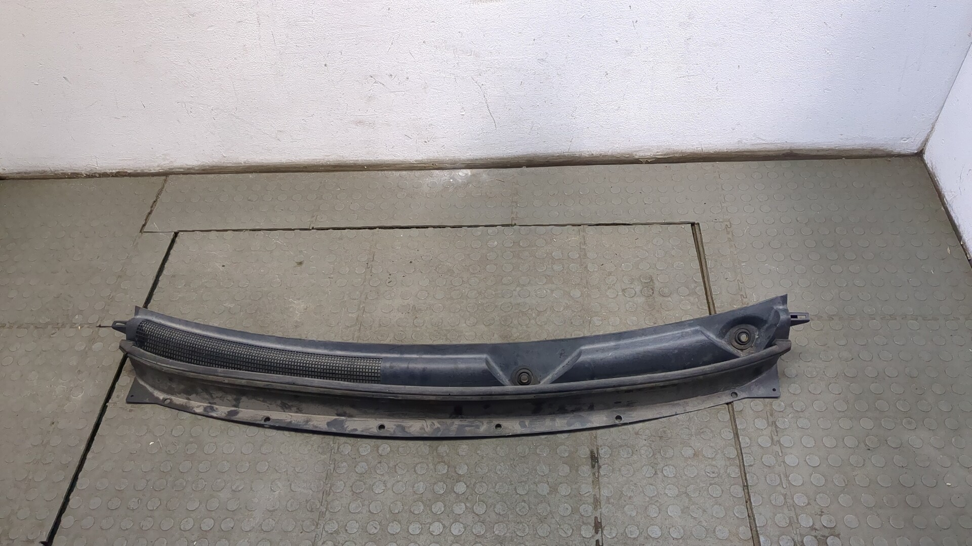 Решетка стеклоочистителей (Жабо)