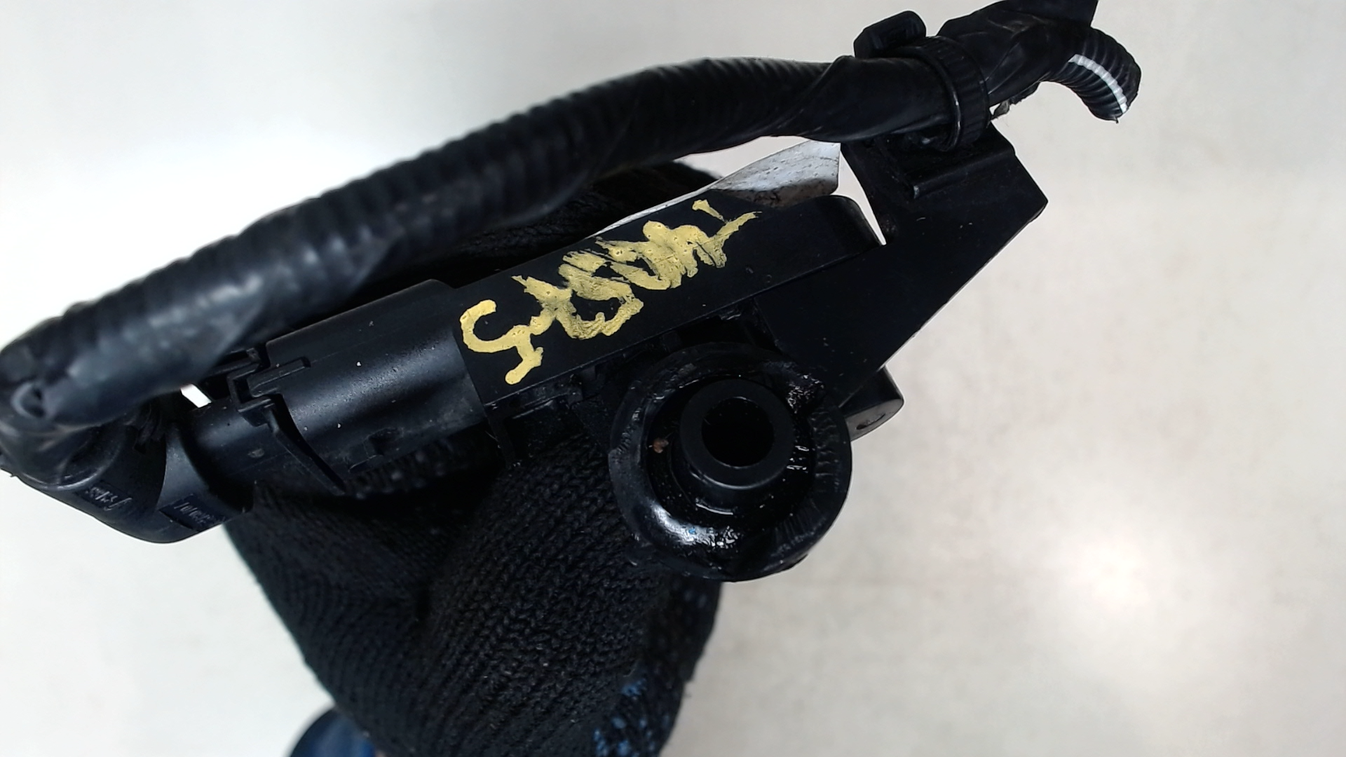 Датчик давления воздуха