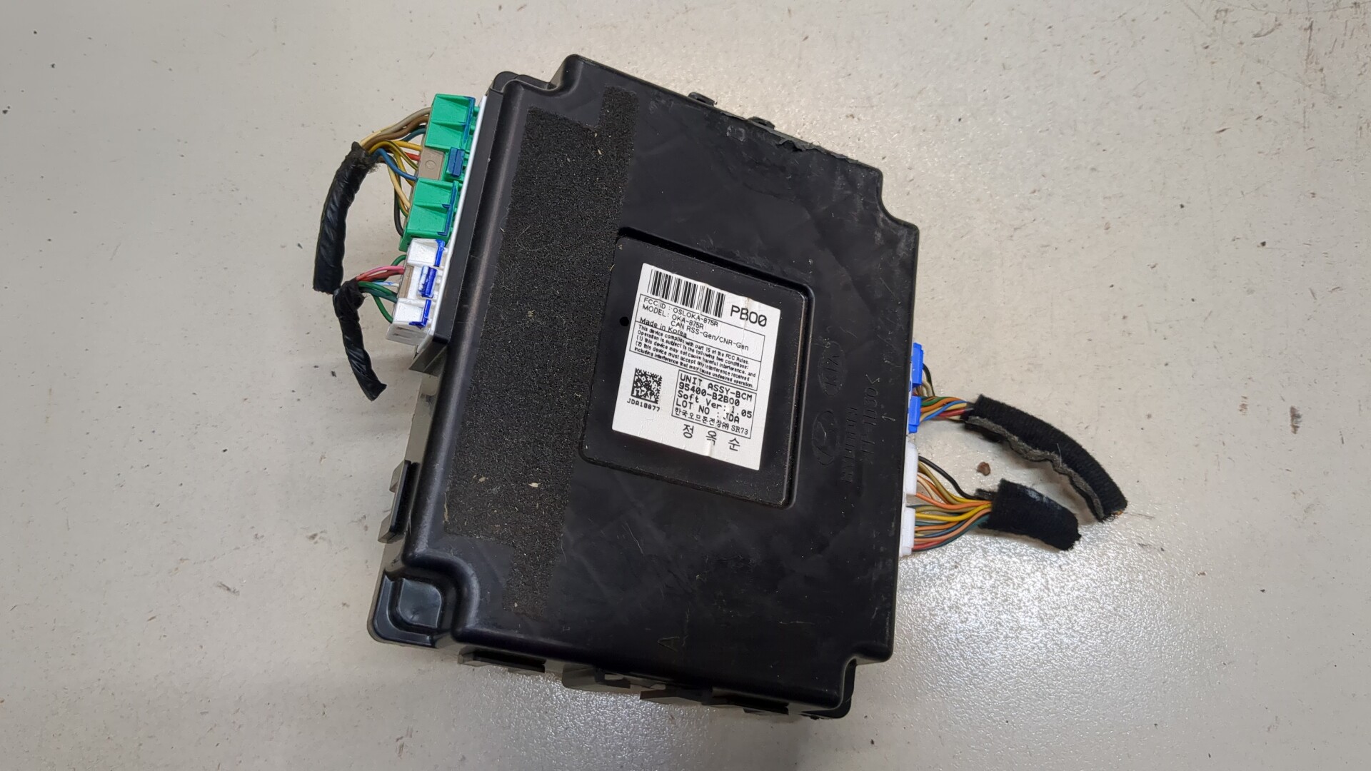 Блок комфорта