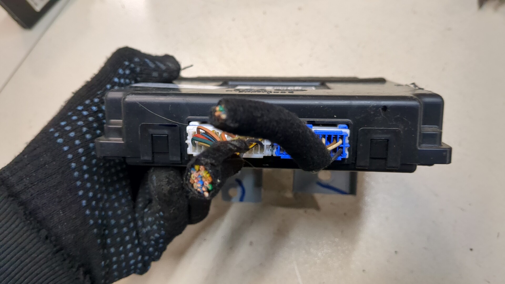 Блок комфорта