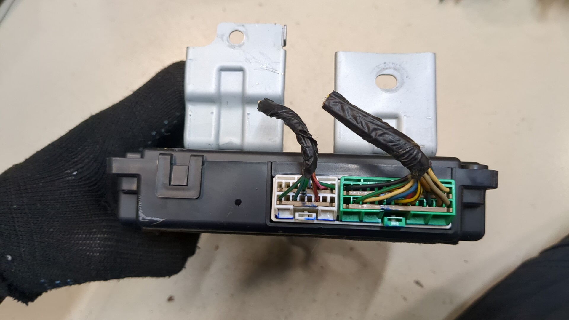 Блок комфорта