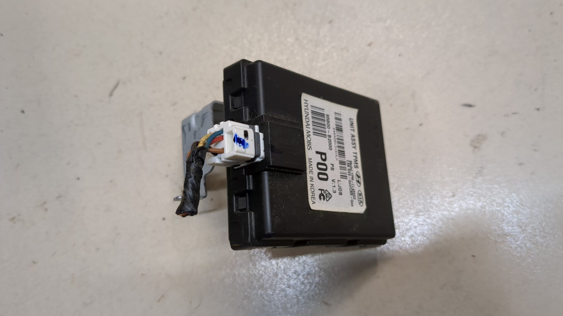 Блок комфорта