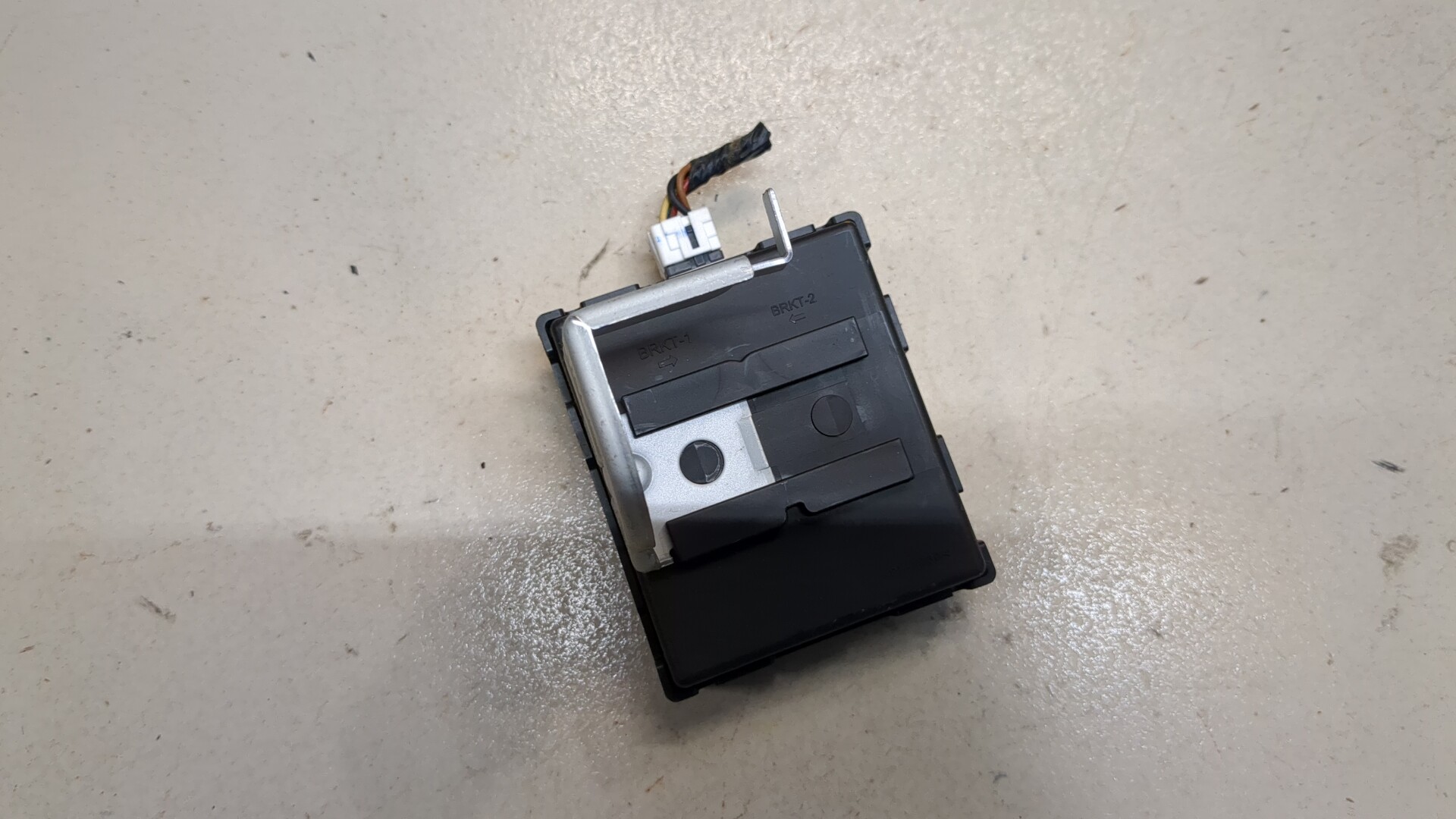 Блок комфорта