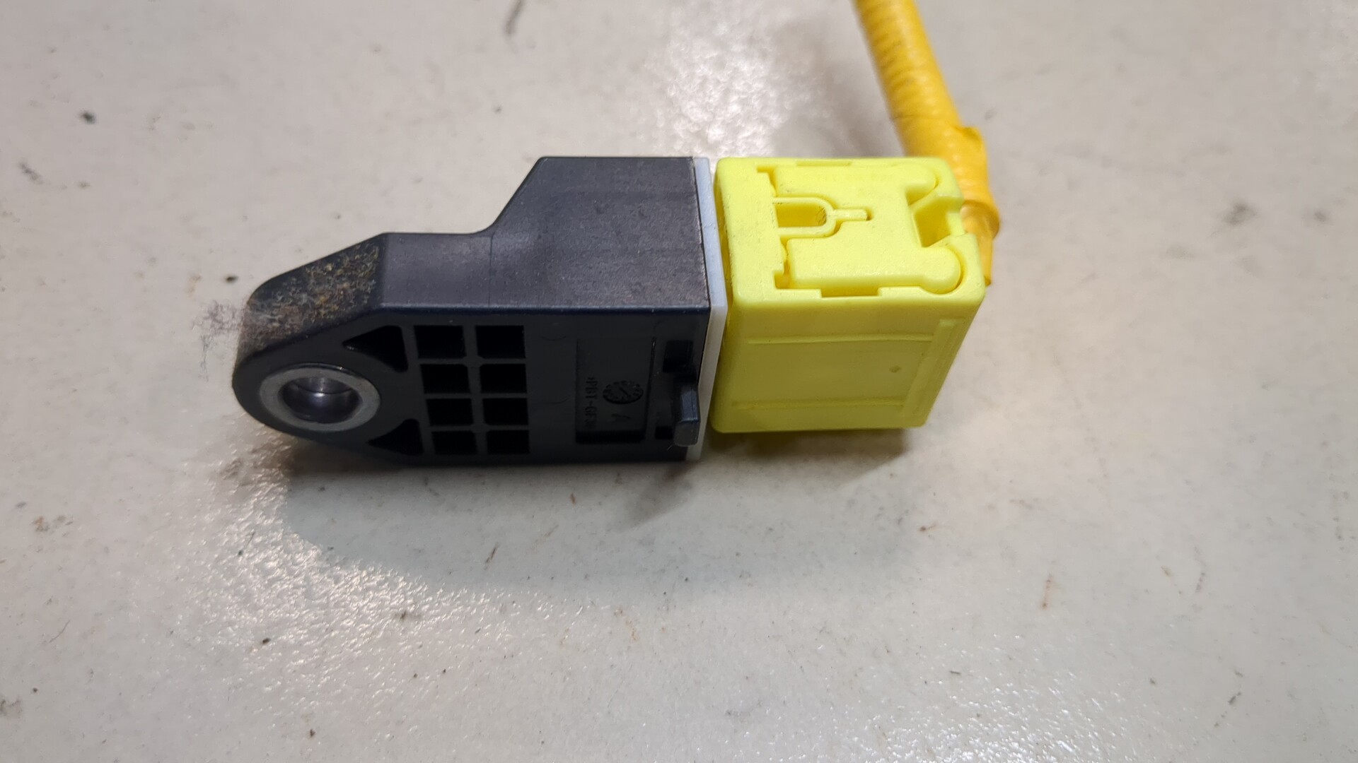 Датчик удара AIR BAG