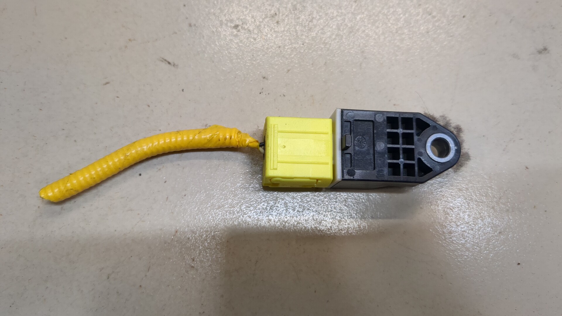 Датчик удара AIR BAG